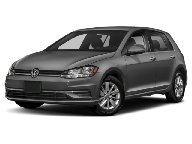 2020 Volkswagen Golf 1.4 TSI Auto's photo
