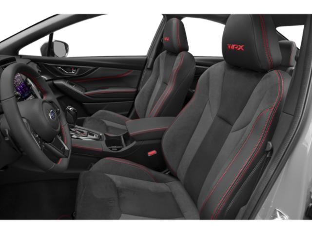 Used 2022 WR Blue Pearl Subaru Limited image 6