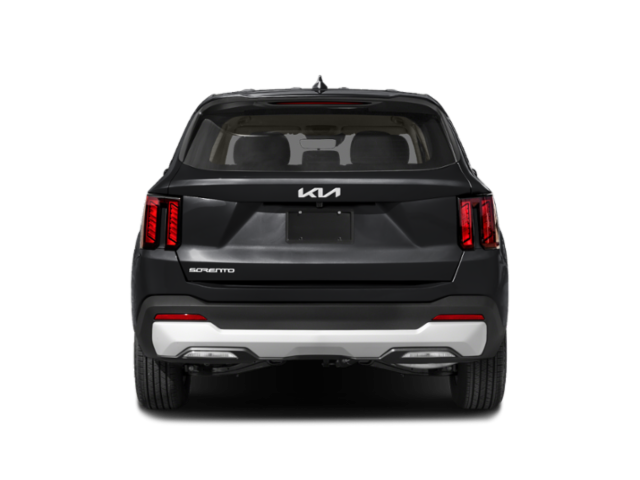 New 2026 Glacial White Kia LX image 5