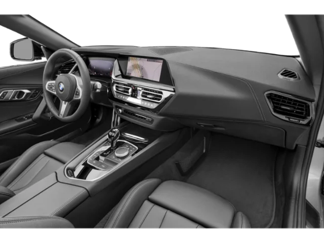 New 2026  BMW sDrive M40i image 14