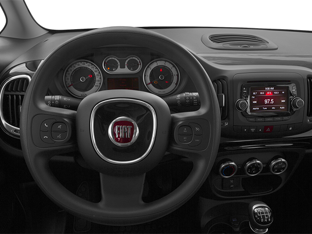 Used 2014 Light Blue FIAT Lounge image 7