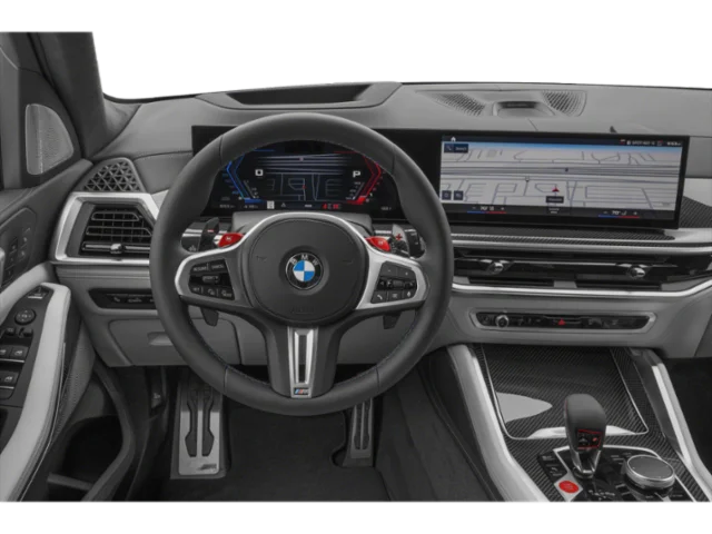 Used 2024 Black BMW Competition image 5