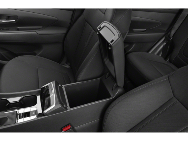 New 2026 Gray Hyundai SEL image 34