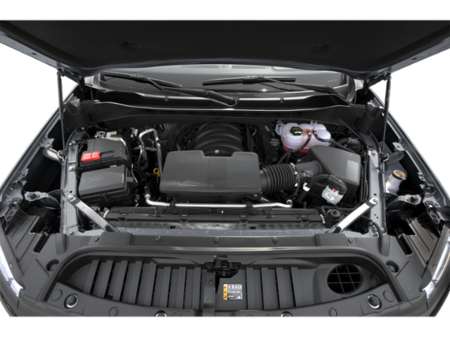 2026 Chevrolet Silverado 1500 LT Trail Boss - Photo 17