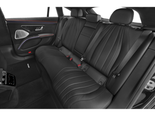 Used 2023 Graphite Gray Metallic Mercedes-Benz 580 image 10