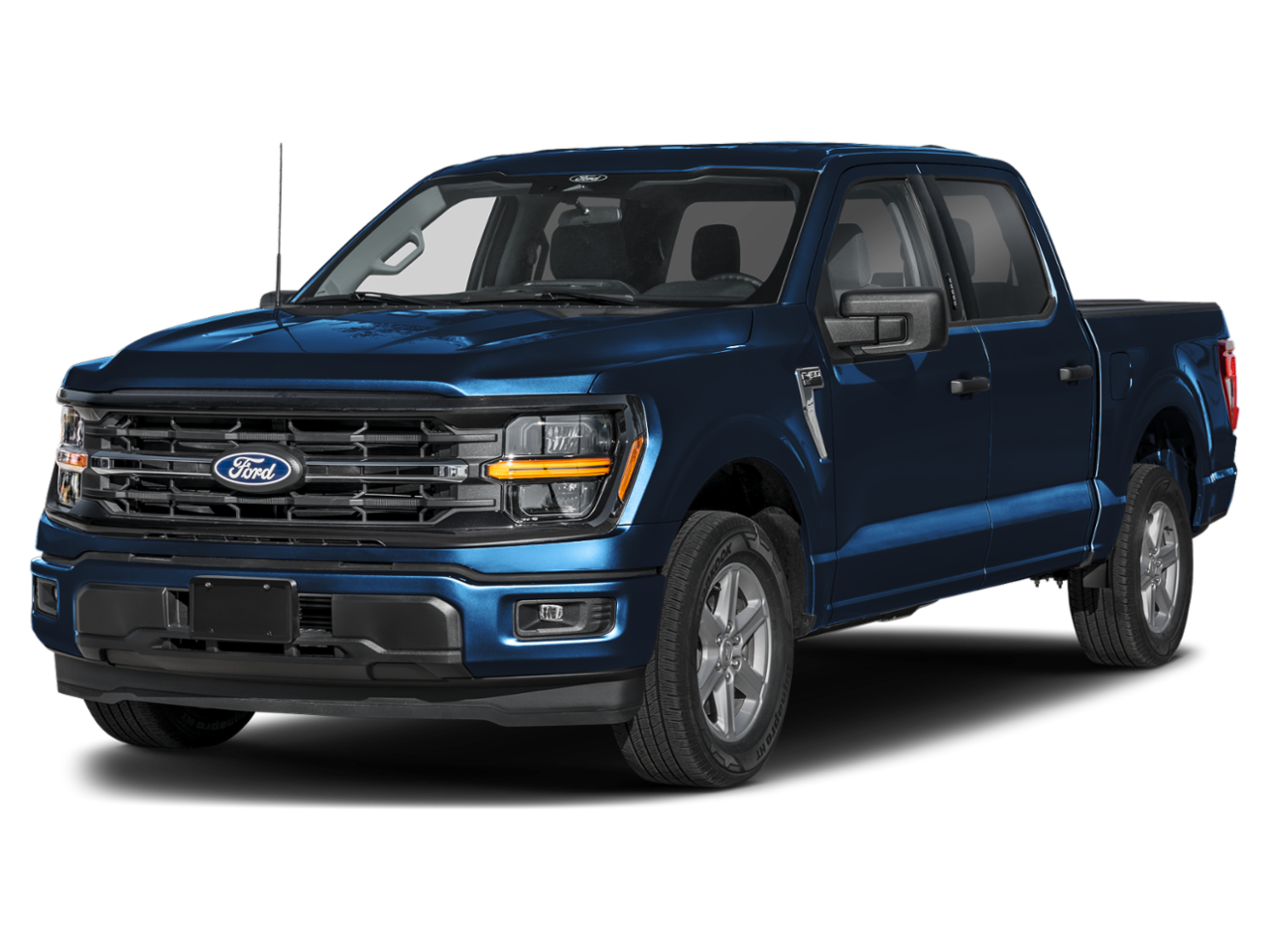 2026 Ford F-150's photo