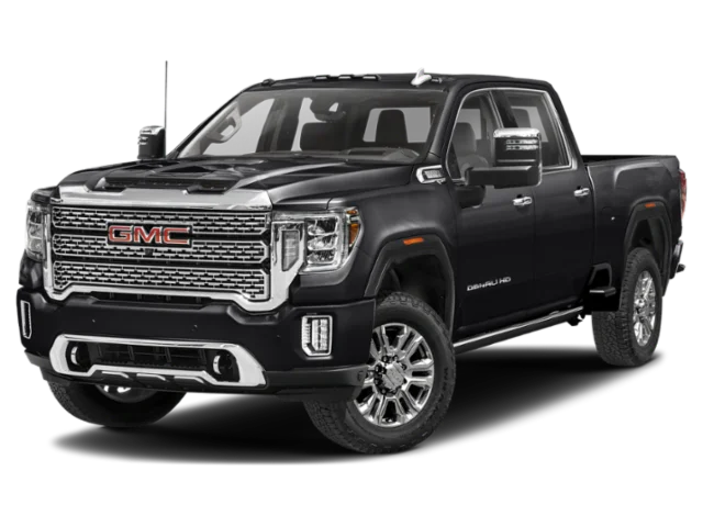 2023 GMC Sierra 2500 Denali HD