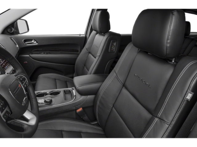 Used 2020 Black Dodge GT Plus image 6