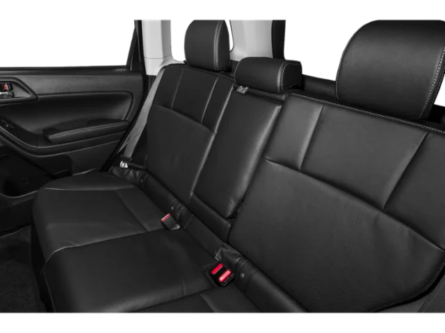 Used 2015 Dark Gray Metallic Subaru 2.5i Touring image 11