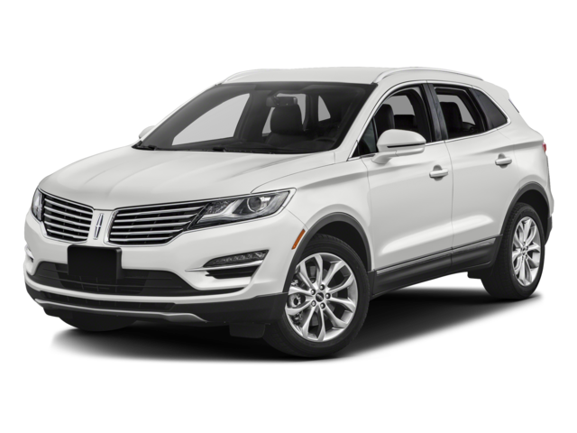 2017 Lincoln MKC Select AWD's photo