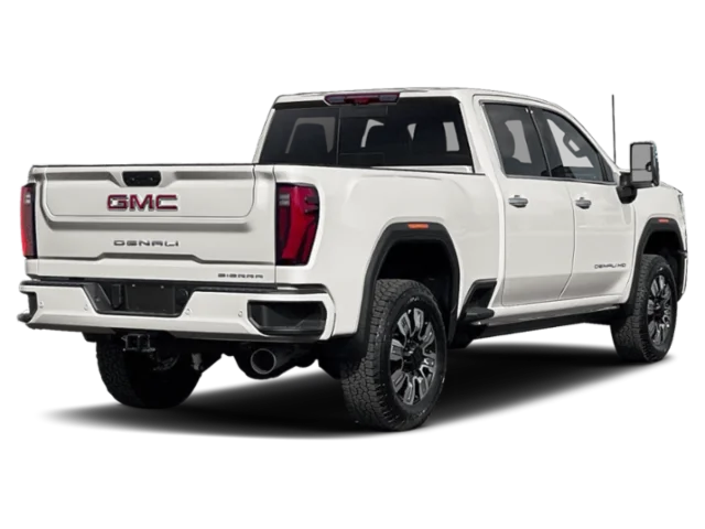 New 2026  GMC Denali image 2