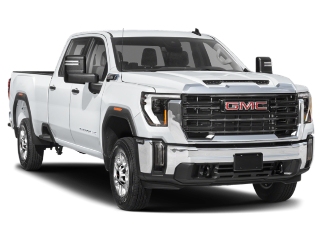 Used 2024  GMC 4WD Crew Cab 159" AT4 image 11