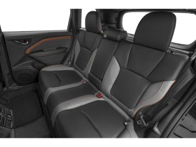 2025 Subaru Forester Sport - Photo 10