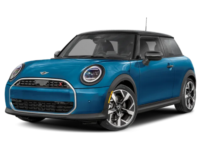 2026 MINI Hardtop 2 Door
