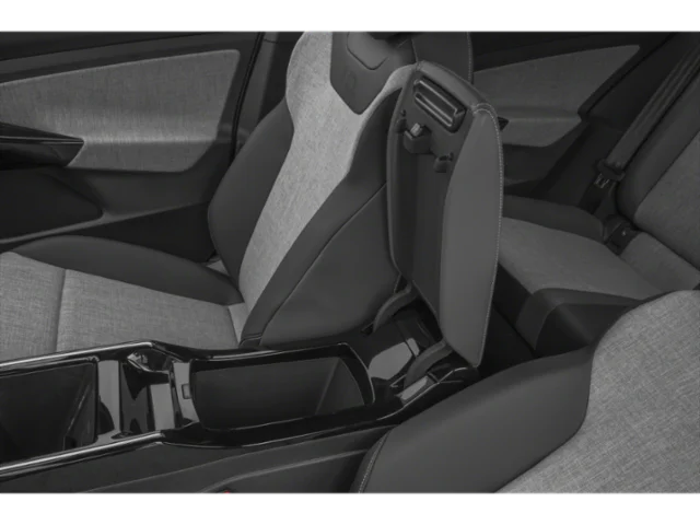 New 2026 White Volkswagen Pro image 44