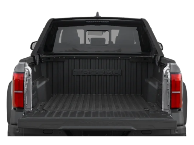 2025 Toyota Tacoma Trailhunter - Photo 11