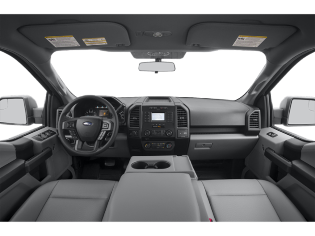 Used 2018 Oxford White Ford XL image 5