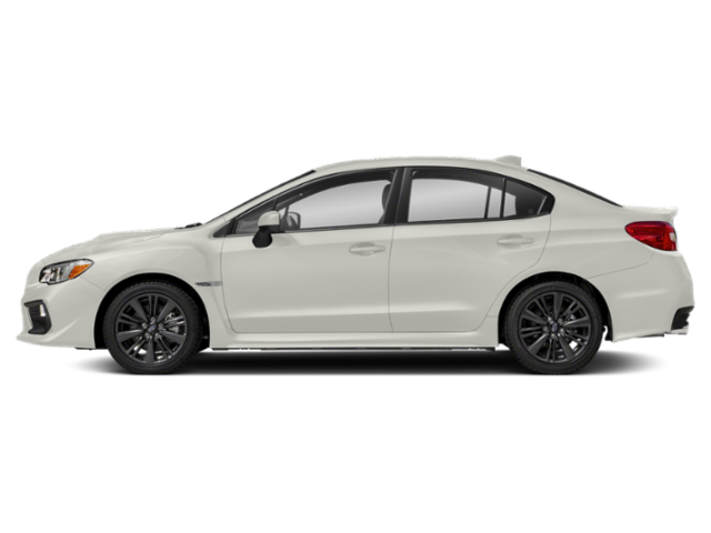 Used 2020 White Subaru  image 3