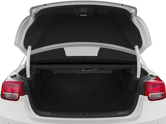 Used 2014 Silver Ice Metallic Chevrolet LT image 10
