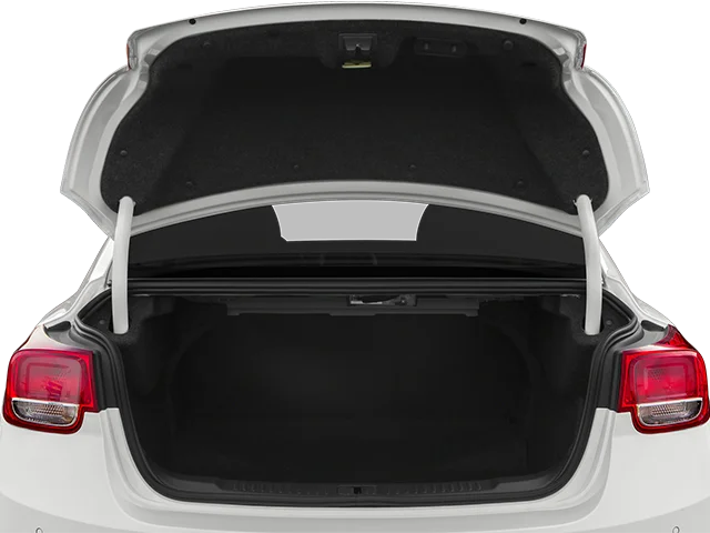 Used 2014 White Chevrolet LT image 10