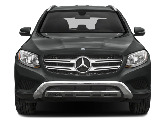 Used 2018 White Mercedes-Benz GLC 300 image 4