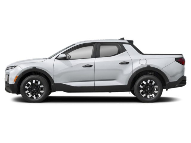 New 2027 Atlas White Hyundai SE image 3