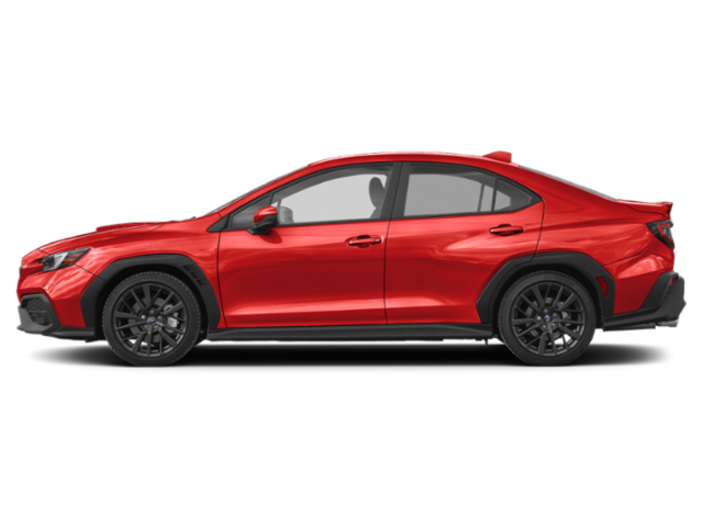 New 2026 IRD/RED Subaru Premium image 3