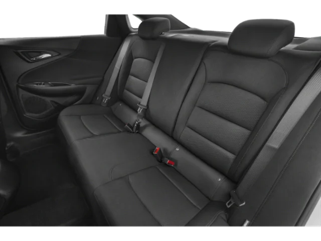 2025 Chevrolet Malibu 1FL - Photo 19