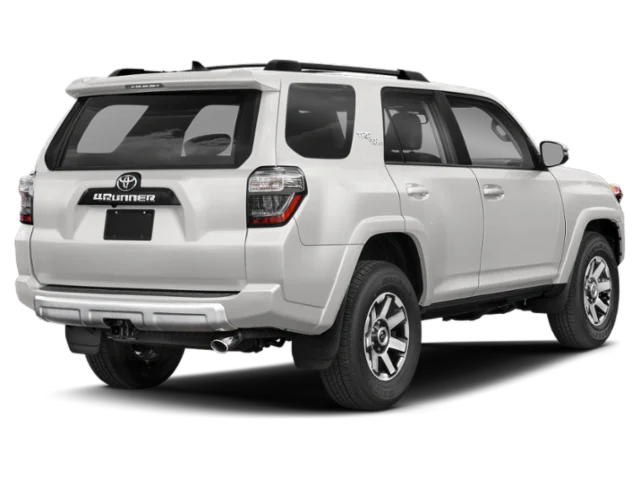 Certified 2022 Toyota 4Runner TRD Off-Road with VIN JTEPU5JR6N6003854 for sale in Burnsville, Minnesota