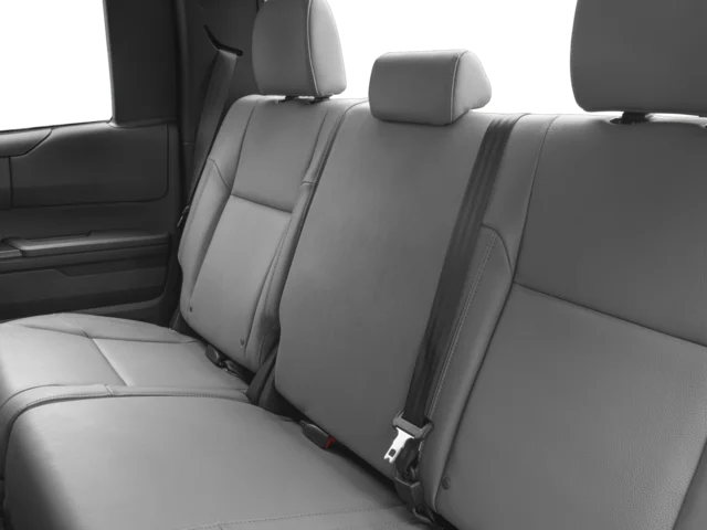 Used 2017 Black Toyota SR5 image 13