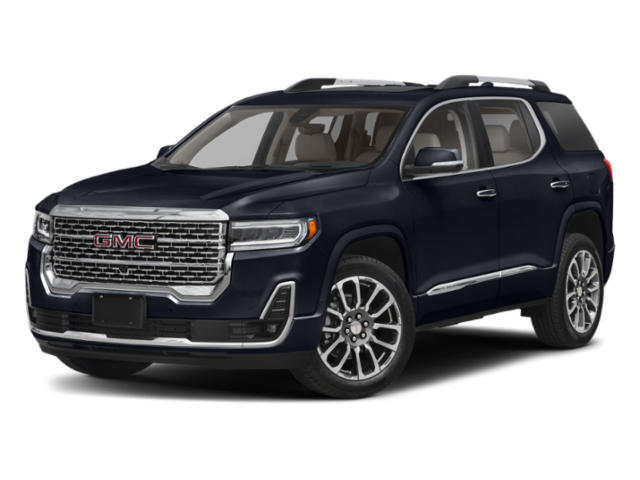 2021 GMC Acadia Denali FWD
