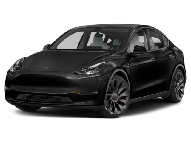 2023 Tesla Model Y's photo
