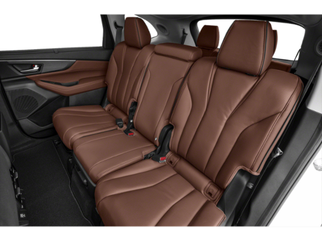Used 2022 Gray Acura Advance image 13