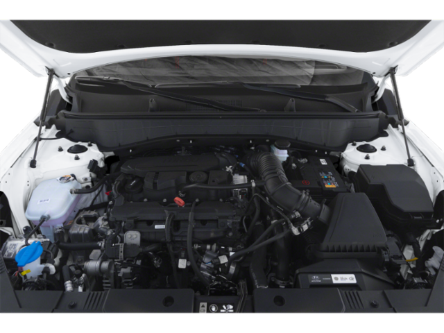Used 2024 White Hyundai N Line image 9