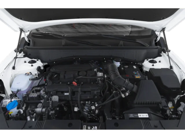 Used 2024 White Hyundai N Line image 9
