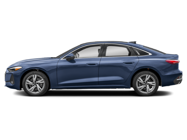 New 2026 5U5U/Blue Audi Premium Plus image 3