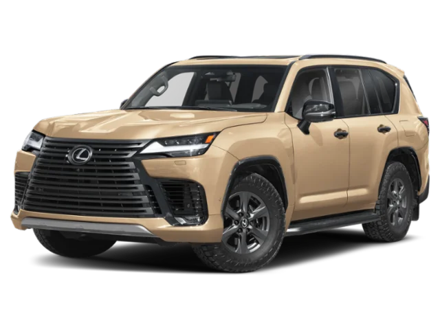 New 2026 Earth Lexus OVERTRAIL image 8