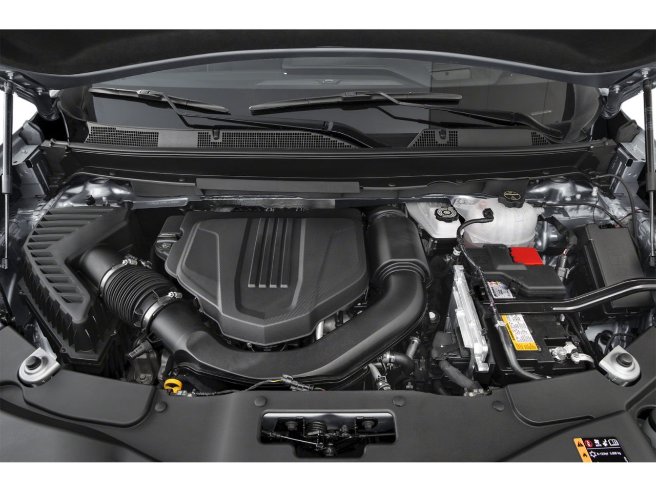 New 2026 Ebony Twilight Metallic GMC AWD Denali Ultimate image 9
