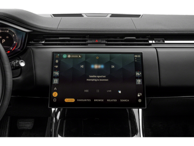 2026 LAND ROVER RANGE ROVER SPORT - Image 6