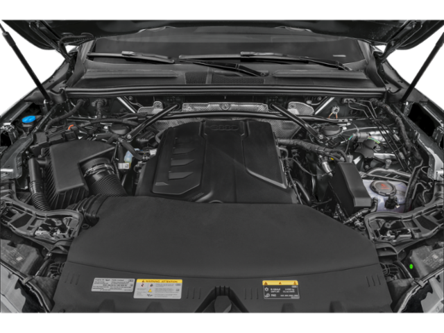 2025 Audi Q5 Premium - Photo 9