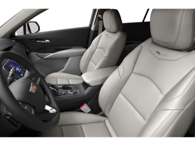 Used 2023 Brown Cadillac Premium Luxury image 13