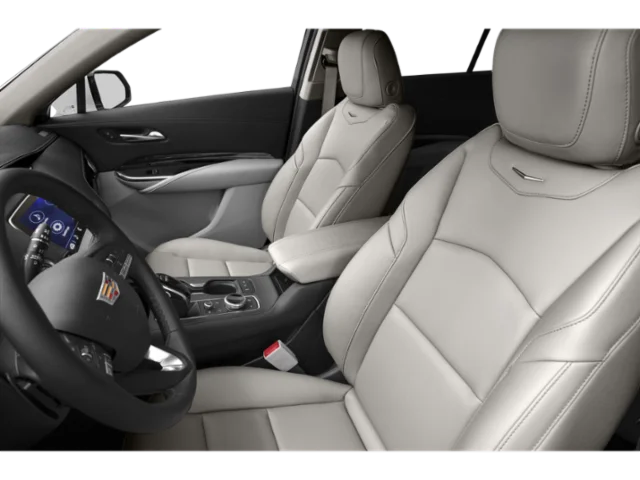 Used 2023 Brown Cadillac Premium Luxury image 13