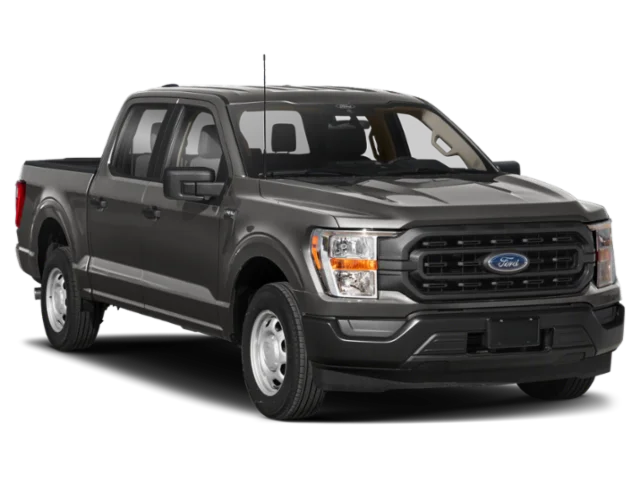 Used 2021  Ford XL image 6
