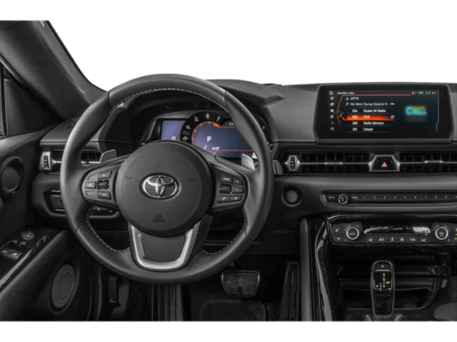 New 2026  Toyota 3.0 Premium image 6