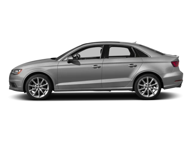 Pre-Owned 2016 Audi A3 1.8T Premium 4D Sedan in Chula Vista