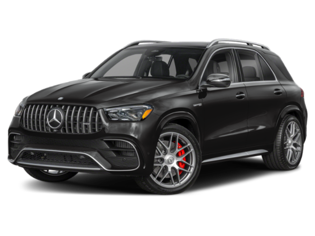 Used 2025  Mercedes-Benz GLE 63 S AMG® image 2