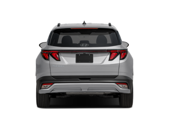 New 2026 Phantom Black Hyundai SEL Plus image 5