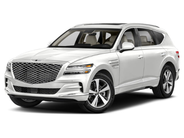 Used 2023 White Genesis 2.5T image 1