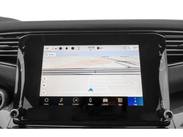 Used 2024 Diamond Black Crystal Pearlcoat Jeep Series II image 13