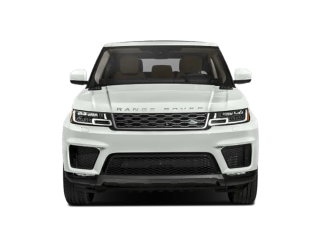 Used 2022  Land Rover HSE Silver Edition image 4